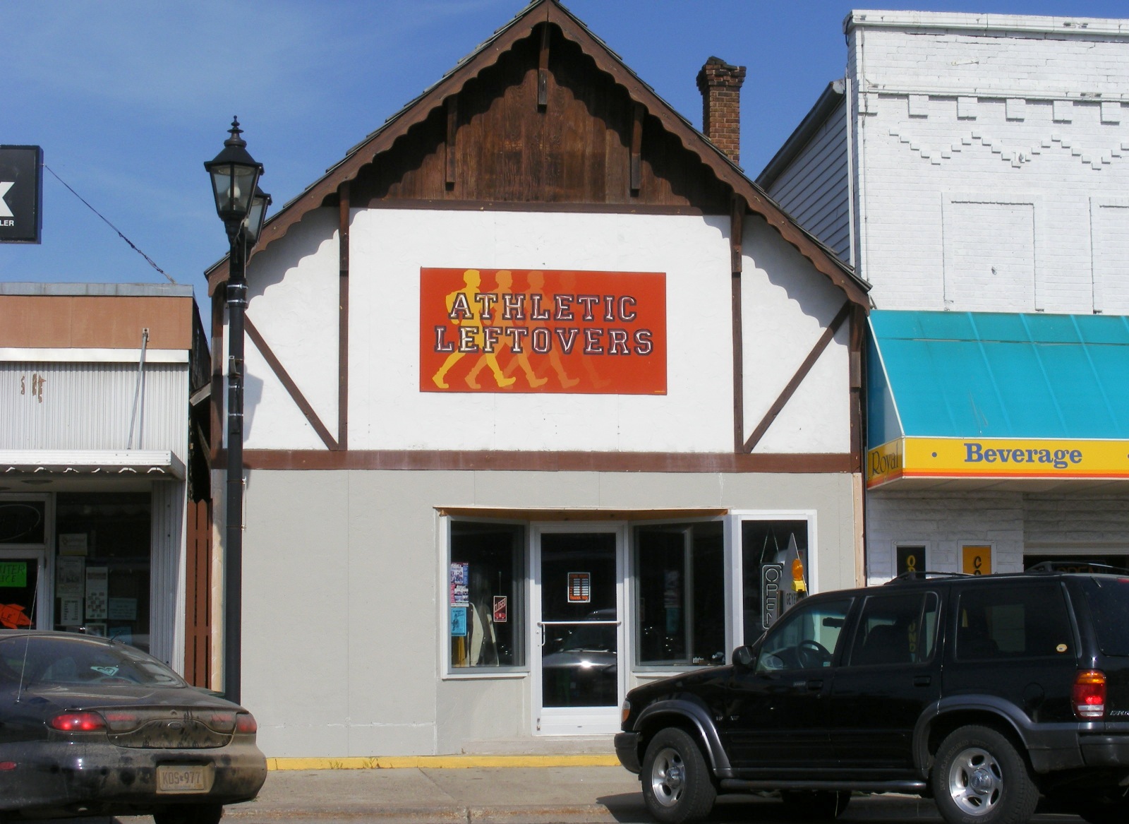 Park Rapids Minnesota Business Directory